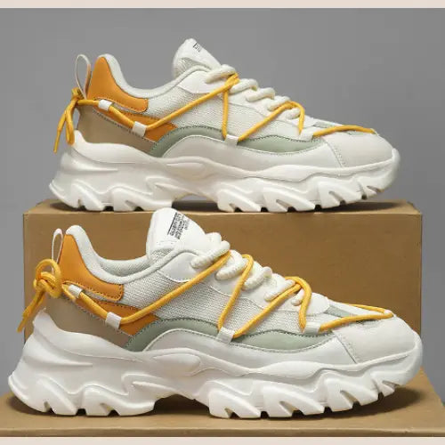 R&z - Casual Breathable Sport Shoes