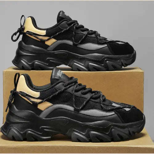 R&z - Casual Breathable Sport Shoes