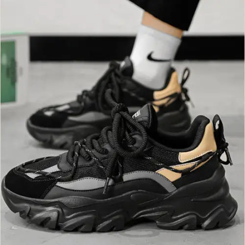 R&z - Casual Breathable Sport Shoes