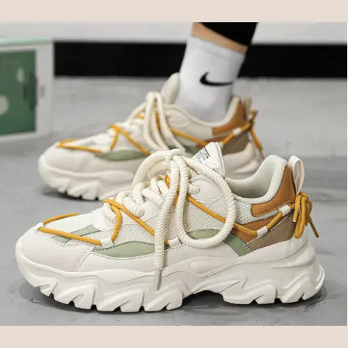 R&z - Casual Breathable Sport Shoes