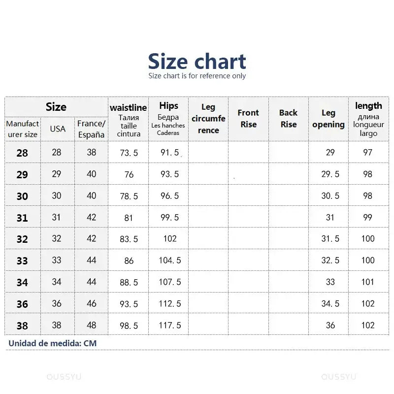 R&z - Casual Pants Suit Pant Slim Fit Work Elastic Waist Jogging Business Trousers Male - Men’s Pants