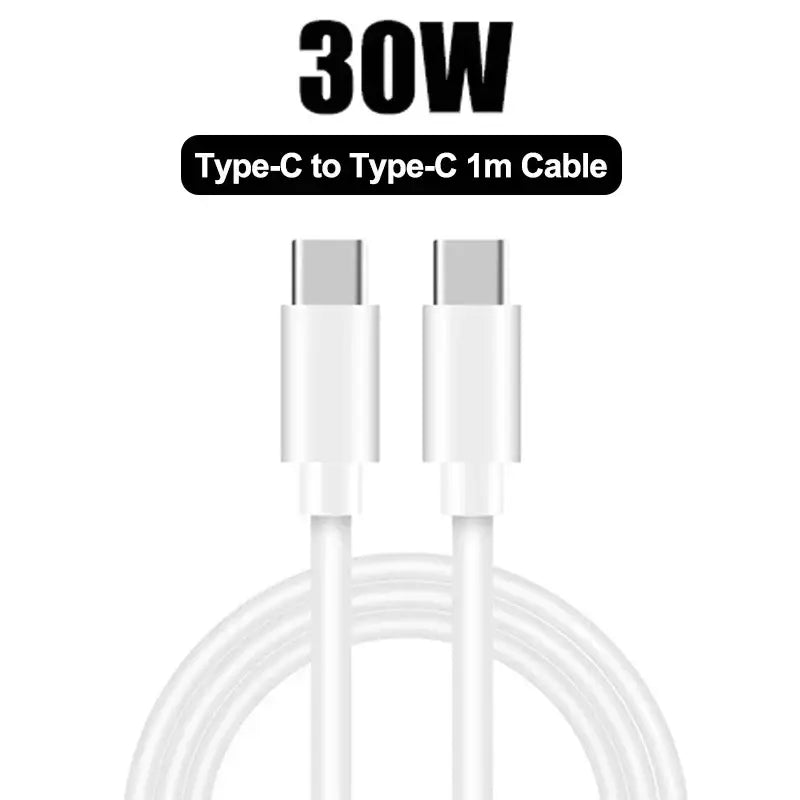 R&z - Charger r Fast Charging USB C Cable Phone Accessories
