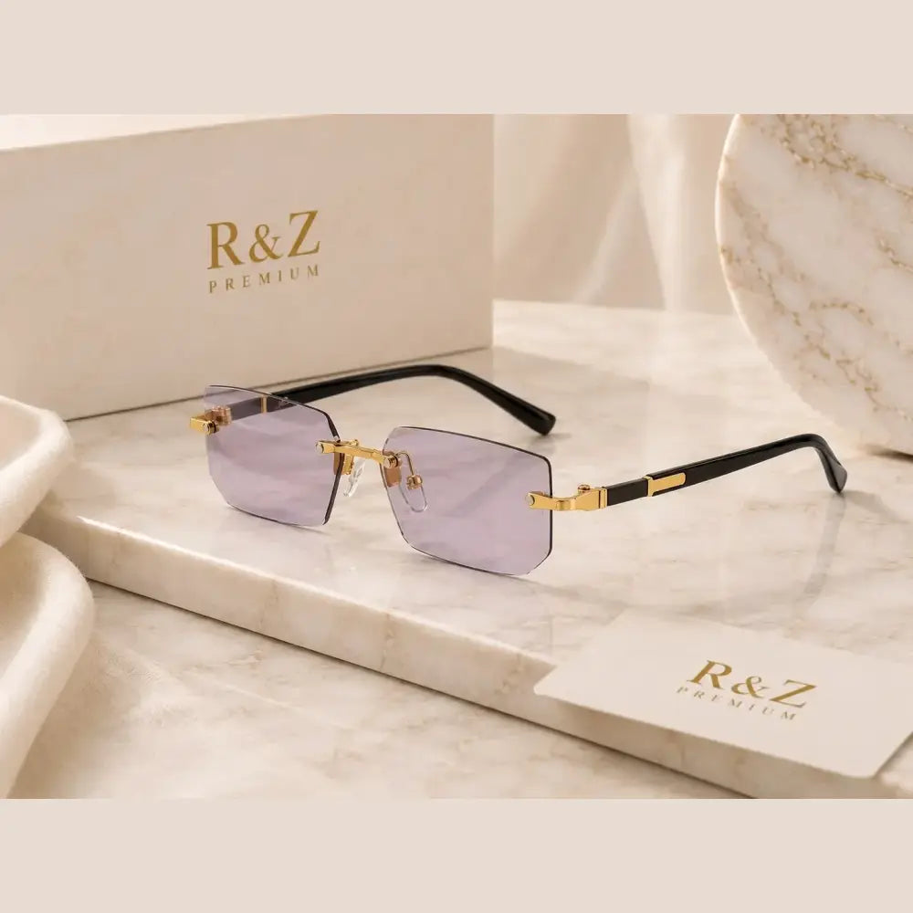 R&Z - Color Sunglasses