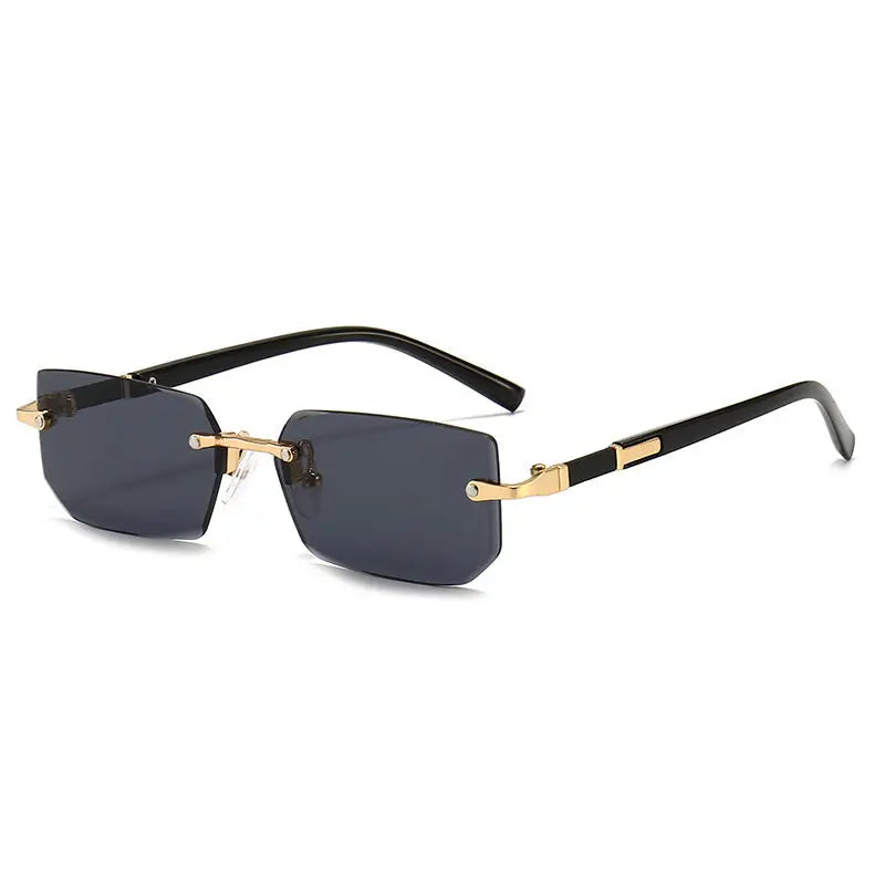 R&Z - Color Sunglasses - C1 Black and grey sheet