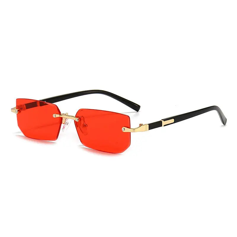 R&Z - Color Sunglasses - C2 red tablet