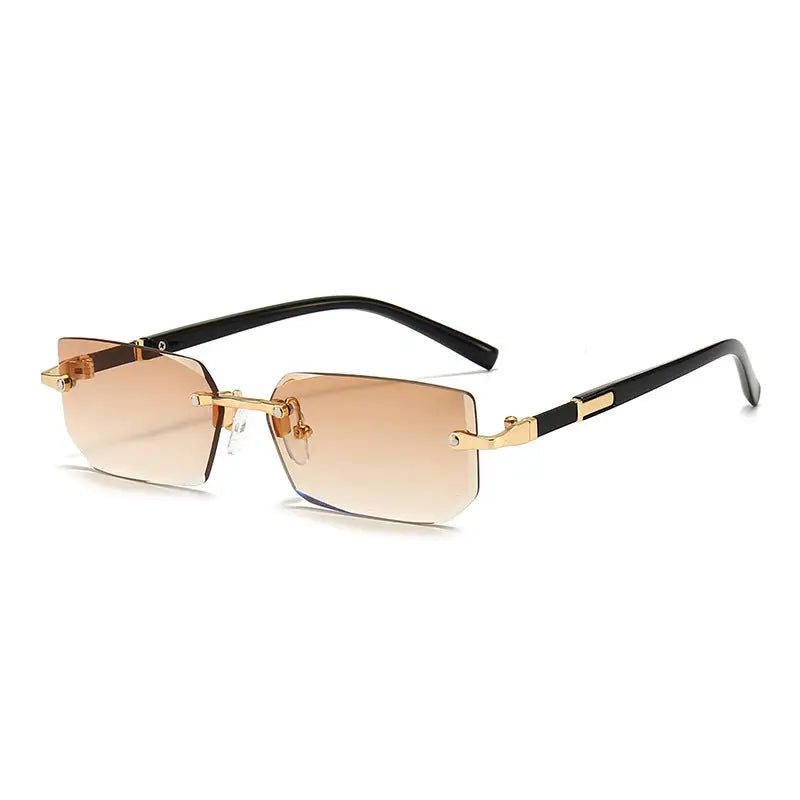 R&Z - Color Sunglasses - C3 sencha