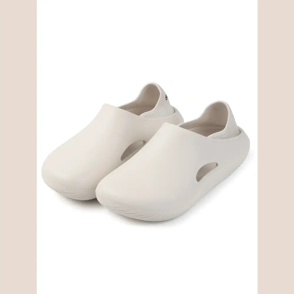 R&z - Comfort Clogs - Beige / 45 - R&Z Footwear