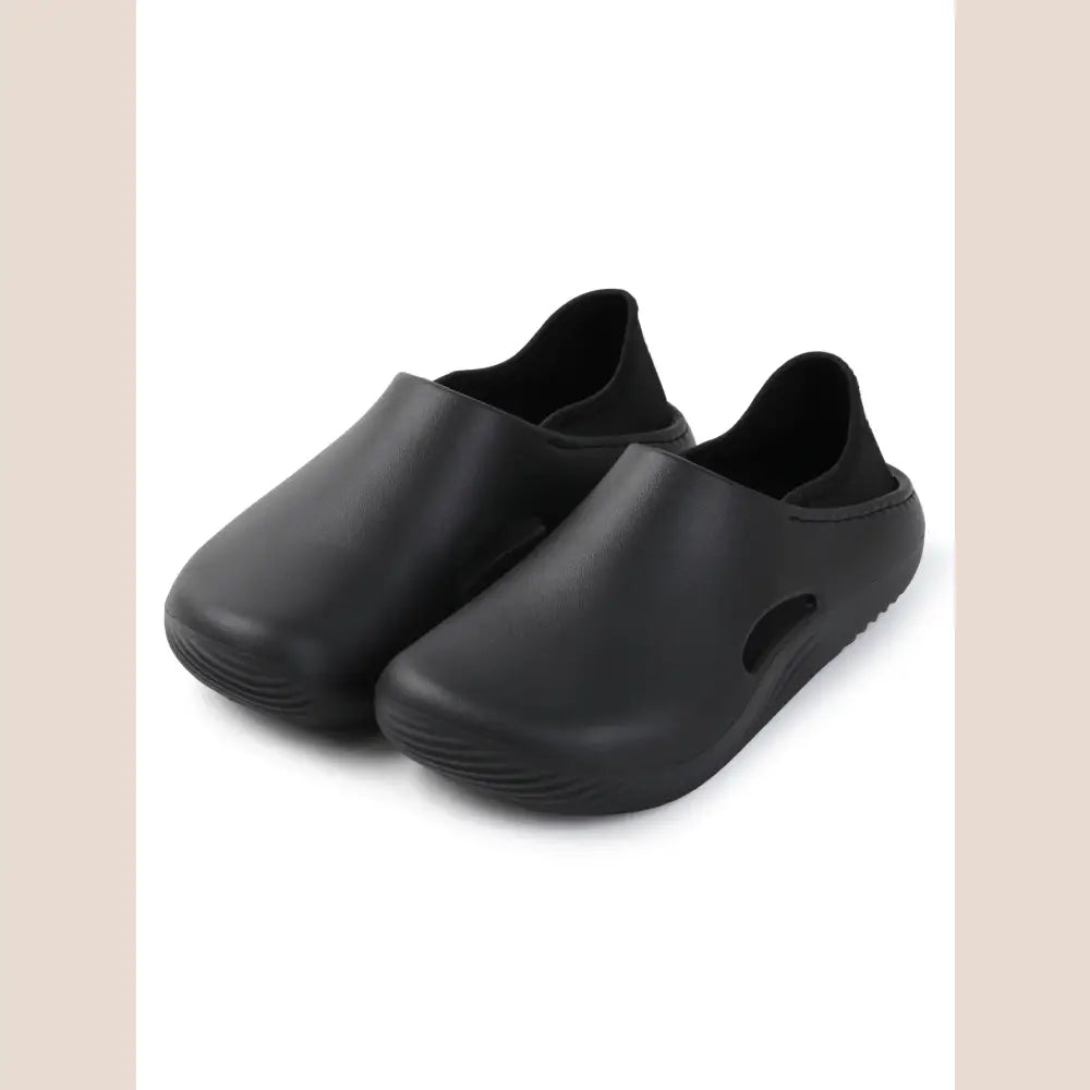 R&z - Comfort Clogs - black / 42 - R&Z Footwear