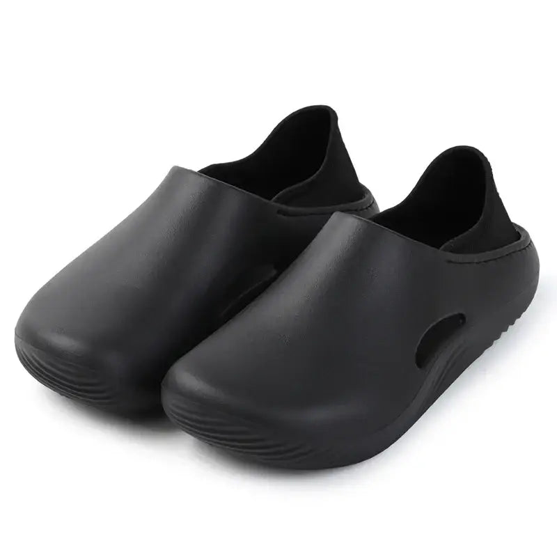 R&z - Comfort Clogs - R&Z Footwear