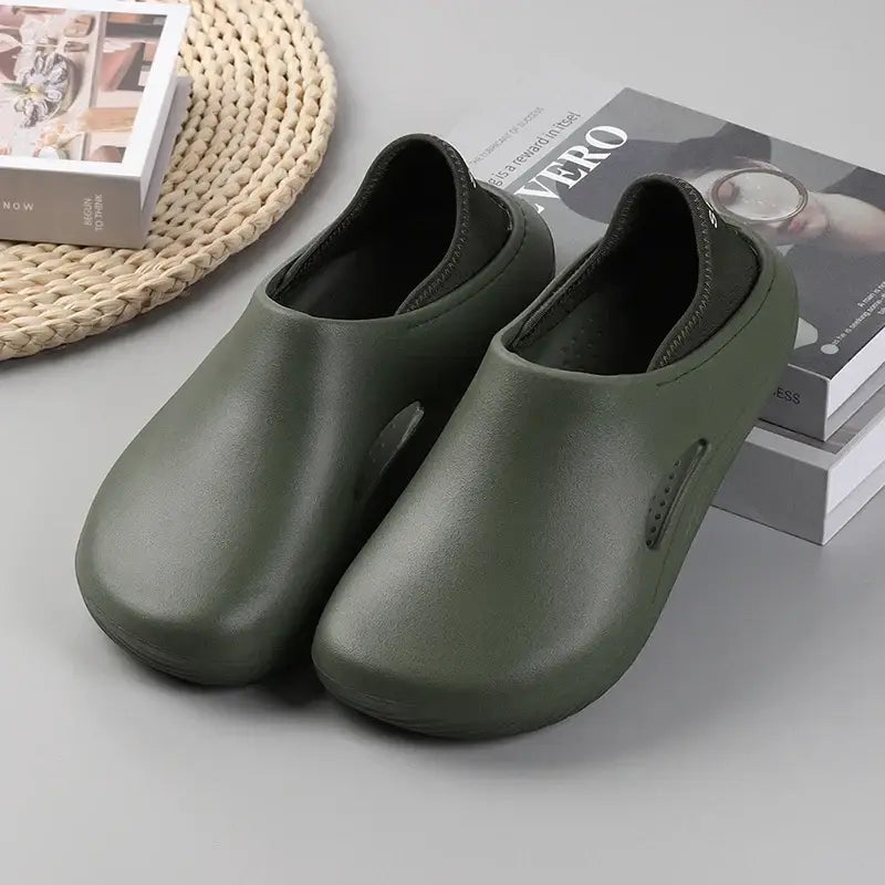 R&z - Comfort Clogs - R&Z Footwear