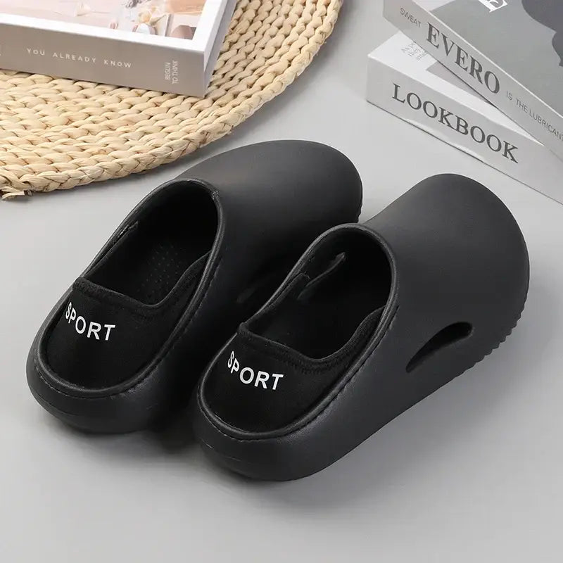 R&z - Comfort Clogs - R&Z Footwear