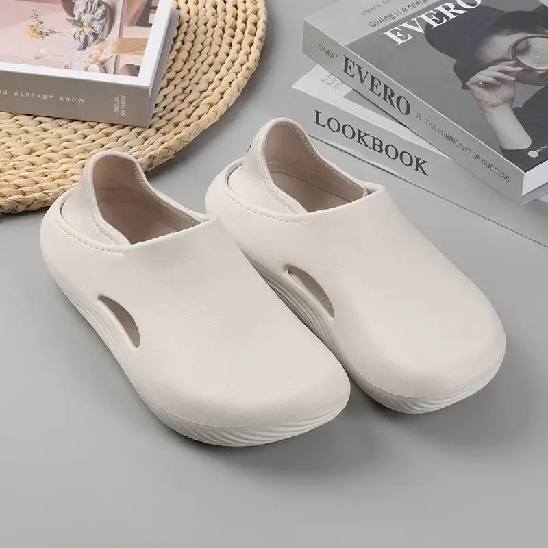 R&z - Comfort Clogs - R&Z Footwear
