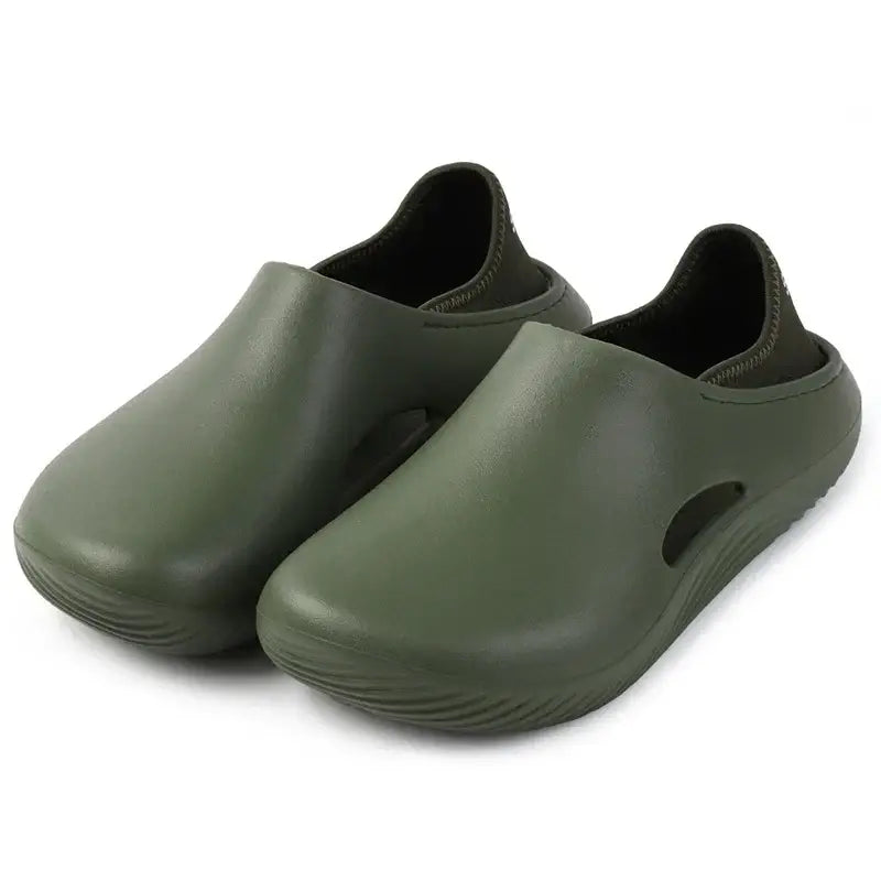 R&z - Comfort Clogs - R&Z Footwear
