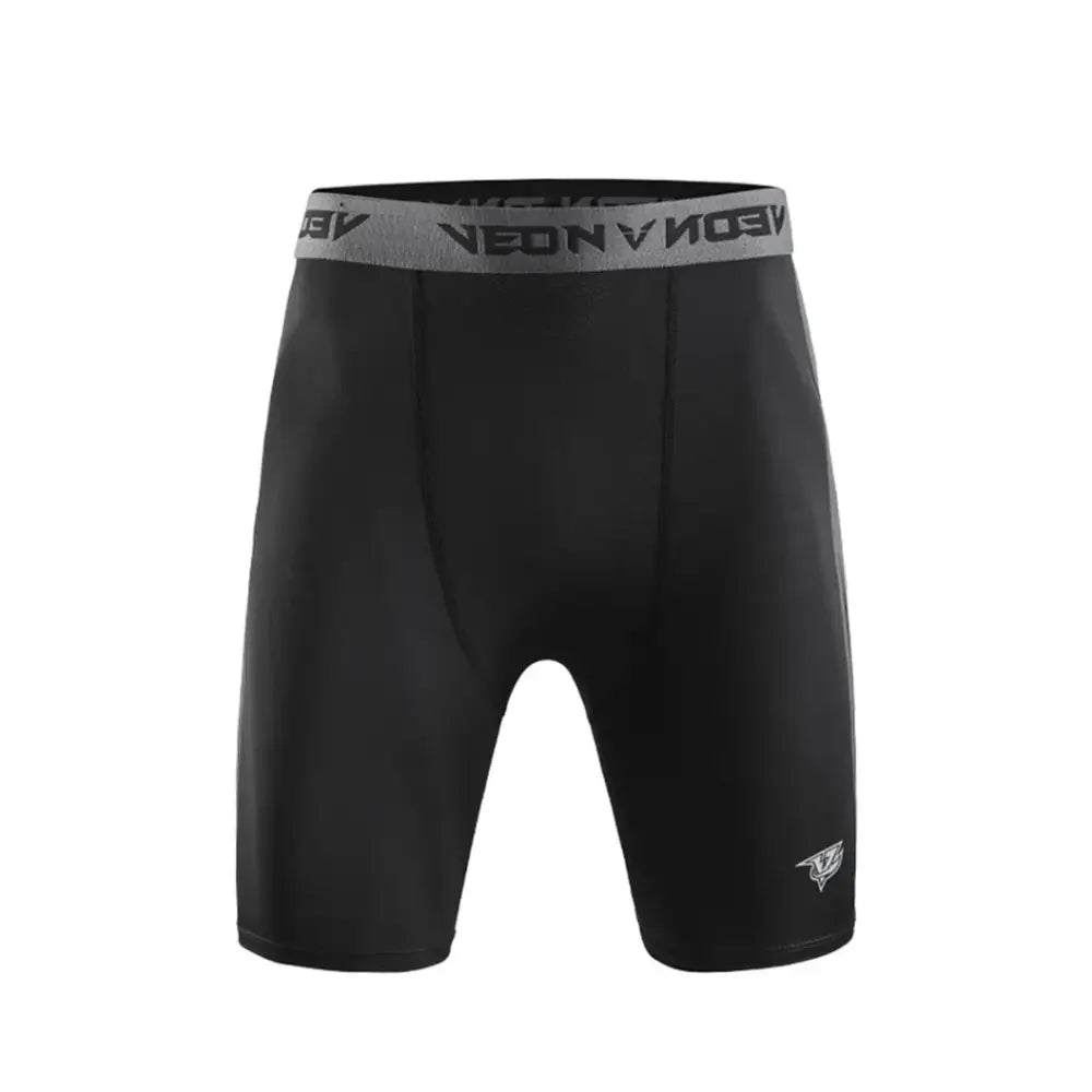 R&z - Compression Shorts Men Spandex Sport Shorts
