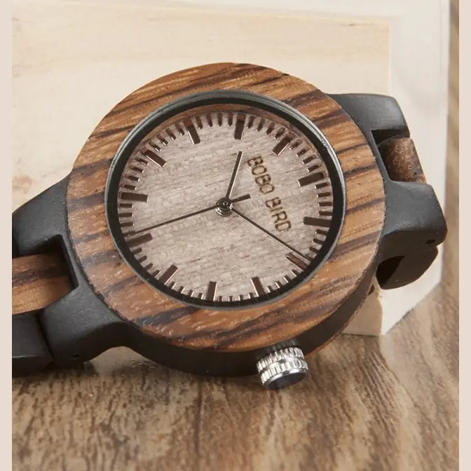 R&z - Couple Watches - Matching Set - Female - R&z Watches