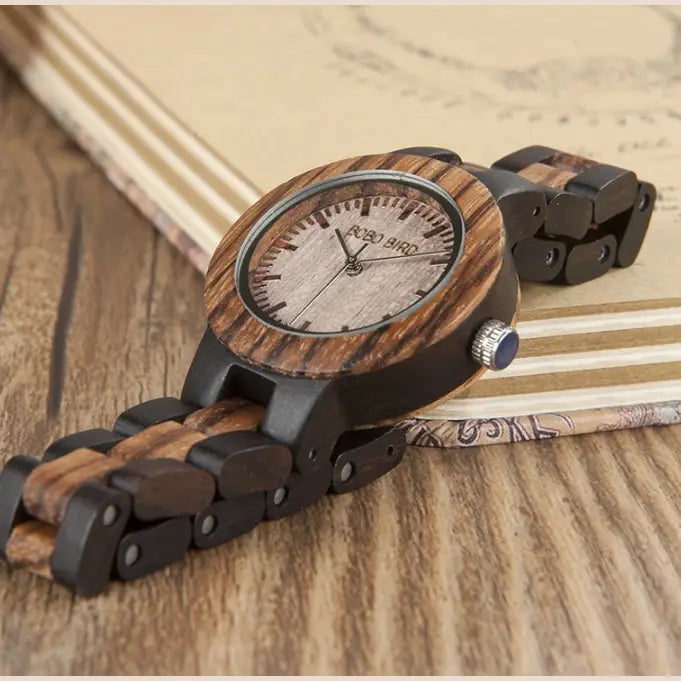 R&z - Couple Watches - Matching Set - Female - R&z Watches