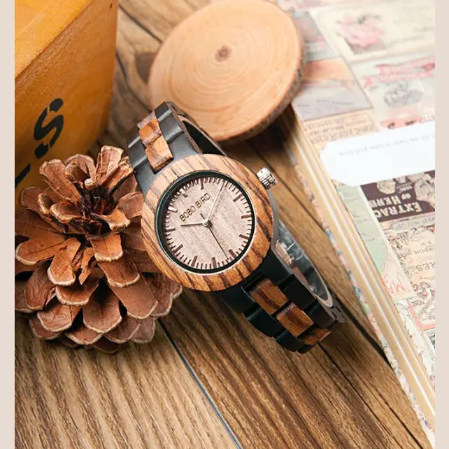 R&z - Couple Watches - Matching Set - Female - R&z Watches