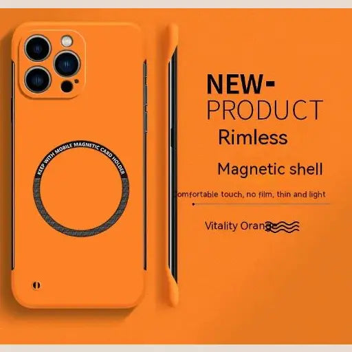 R&Z - Cover for iPhone Models