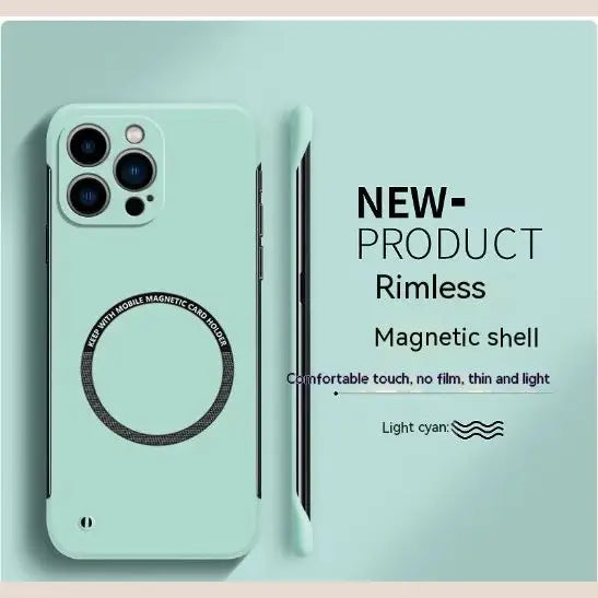 R&Z - Cover for iPhone Models