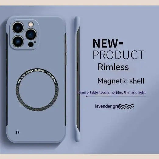 R&Z - Cover for iPhone Models