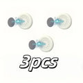 R&z - Drill Magnetic Remote Holder - 3pcs