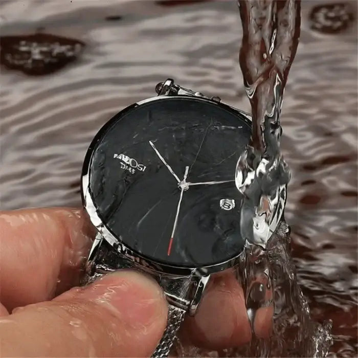 R&z - Fashionable Quartz Watches for Couples - Executive Watches