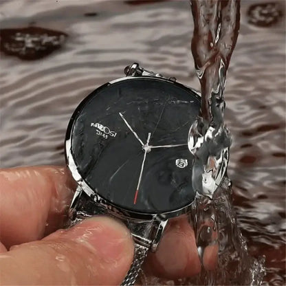 R&amp;z - Fashionable Quartz Watches for Couples - Executive Watches