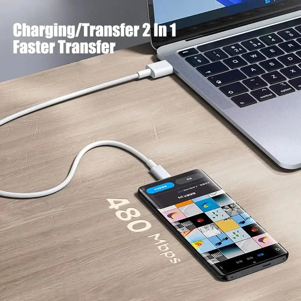 R&z - Fast Charge