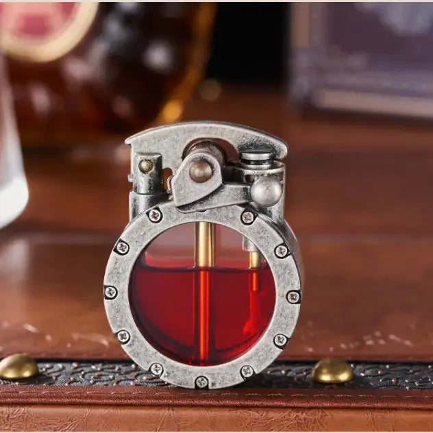 R&Z - Fire Sphere Kerosene Lighter