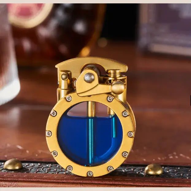 R&Z - Fire Sphere Kerosene Lighter
