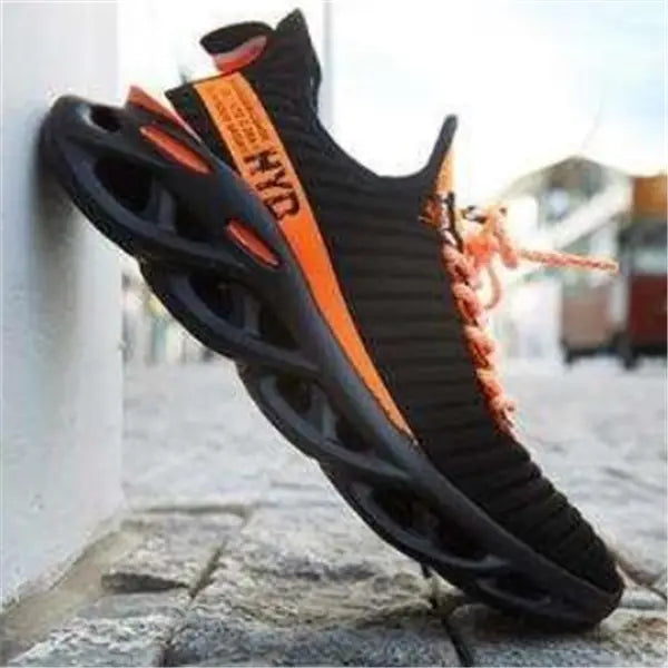 R&z - Flyknit Soft Sport Running Shoes