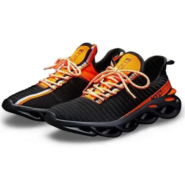 R&z - Flyknit Soft Sport Running Shoes
