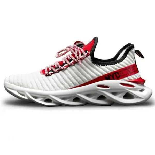 R&z - Flyknit Soft Sport Running Shoes
