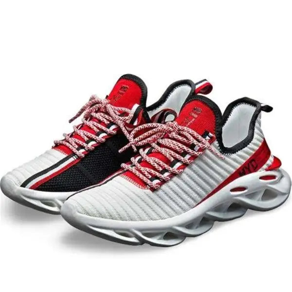 R&z - Flyknit Soft Sport Running Shoes