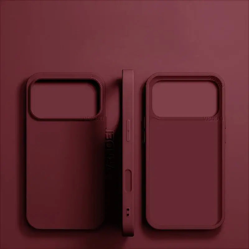 R&z - For iPhone 17 Pro Max Case Upgrade Phone Case For iPhone 11 12 13 14 15 16 Pro Max Plus - Electronics Accessories
