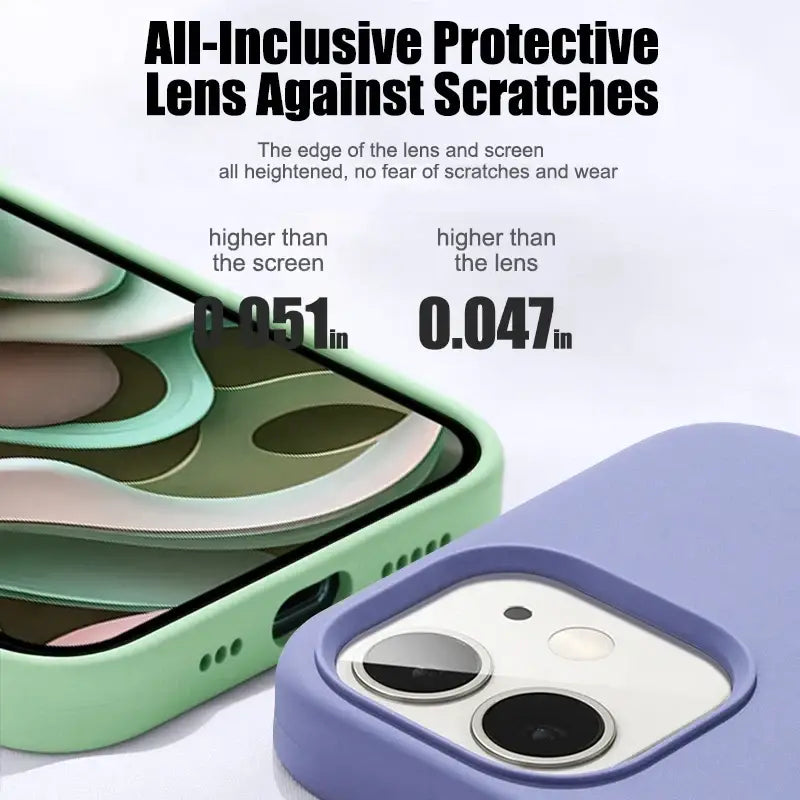 R&z - For iPhone 17 Pro Max Case Upgrade Phone Case For iPhone 11 12 13 14 15 16 Pro Max Plus - Electronics Accessories