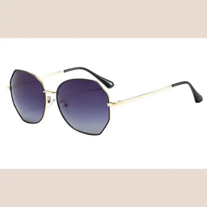 R&amp;Z - Frame Polarized Sunglasses