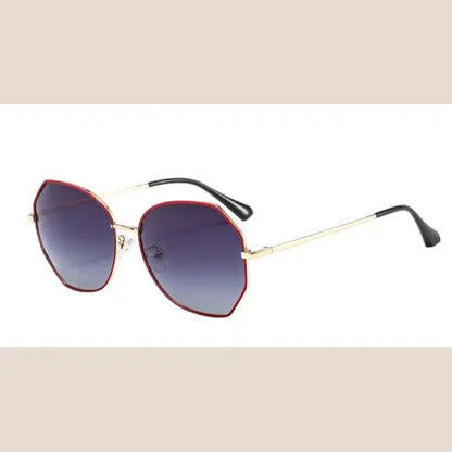 R&amp;Z - Frame Polarized Sunglasses