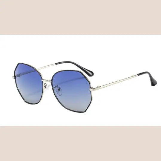 R&Z - Frame Polarized Sunglasses