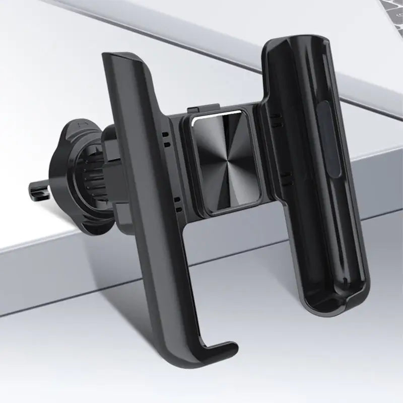 R&Z - Gravity car phone holder Black