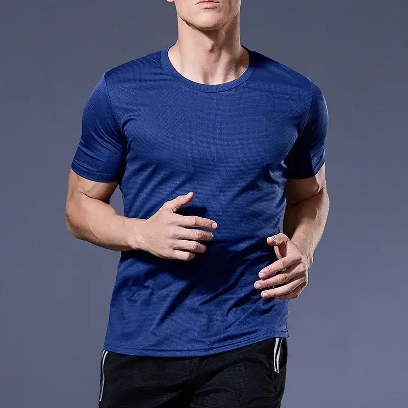 r&z - Gym Sport Shirt Tops - R&Z Active Performance Wear
