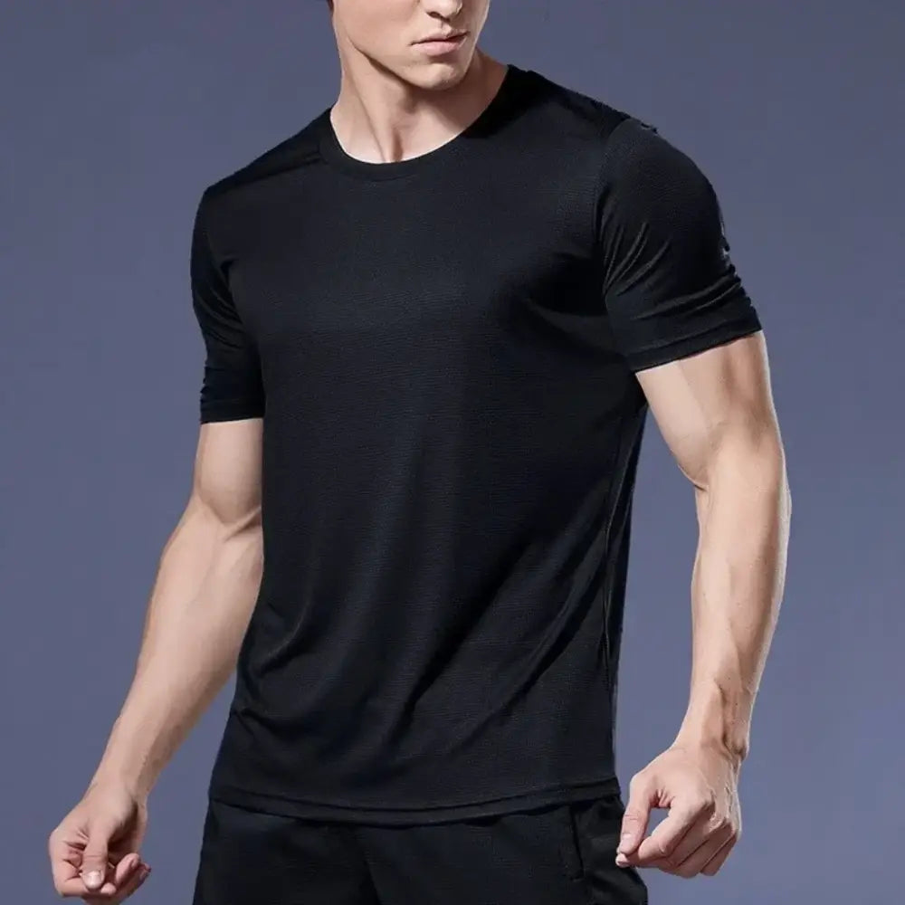 r&z - Gym Sport Shirt Tops - R&Z Active Performance Wear
