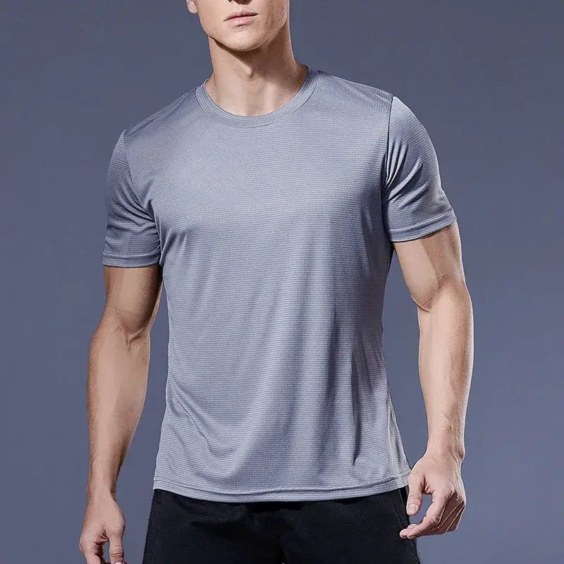 r&z - Gym Sport Shirt Tops - R&Z Active Performance Wear
