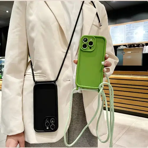 R&Z - Lanyard Case