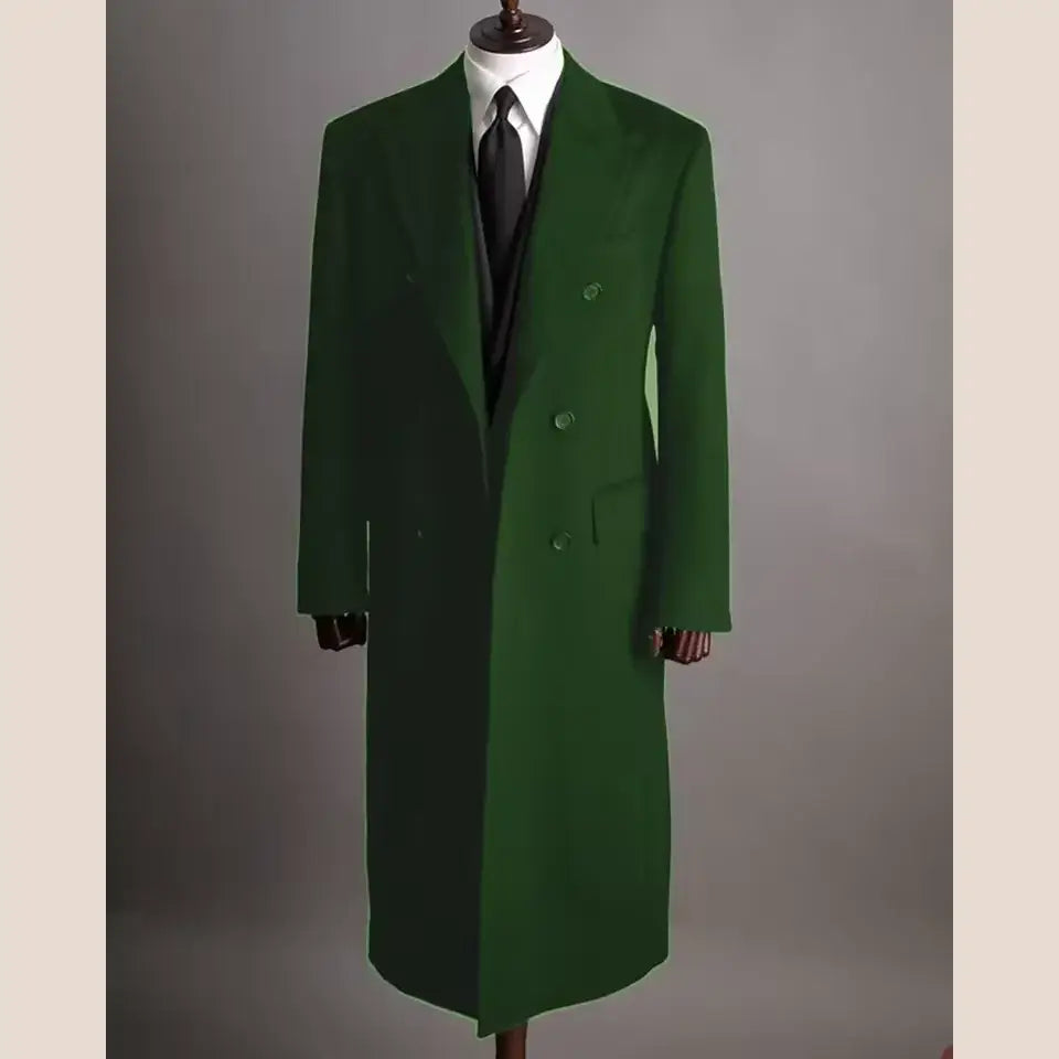 R&z - Luxury Men’s Suit Jackets Elegant Man Suit New in Suits & Blazers Male - Executive Business Wear