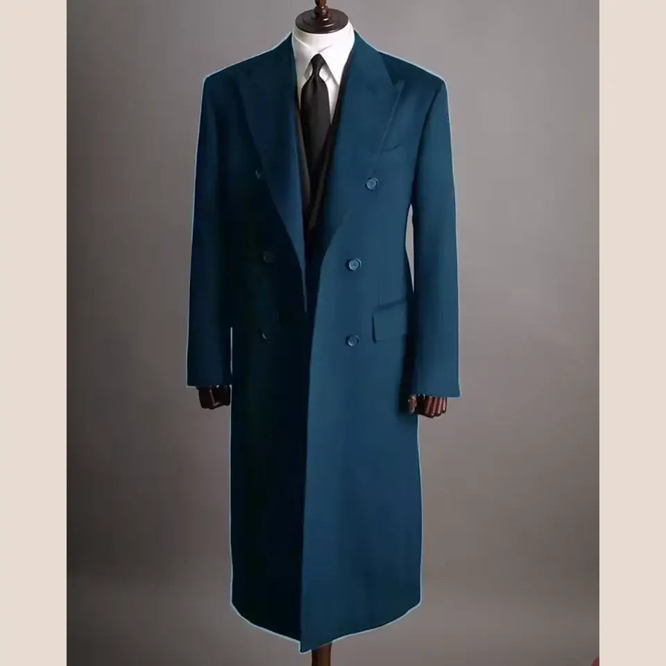 R&z - Luxury Men’s Suit Jackets Elegant Man Suit New in Suits & Blazers Male - Executive Business Wear