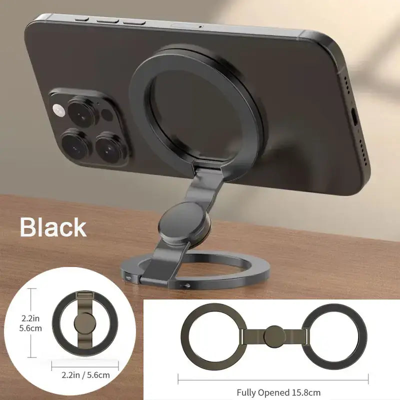R&z - Magnetic Phone Ring Holder