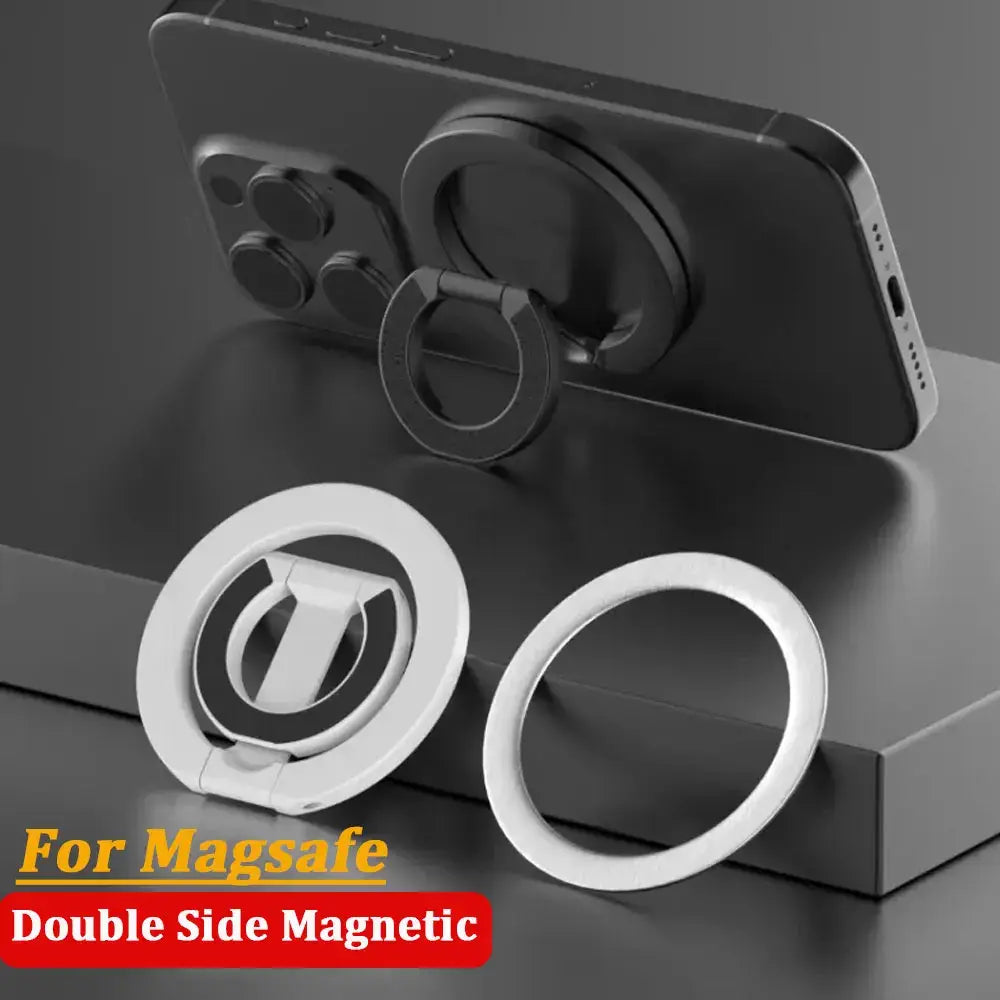 R&z - Magnetic Phone Ring Holder