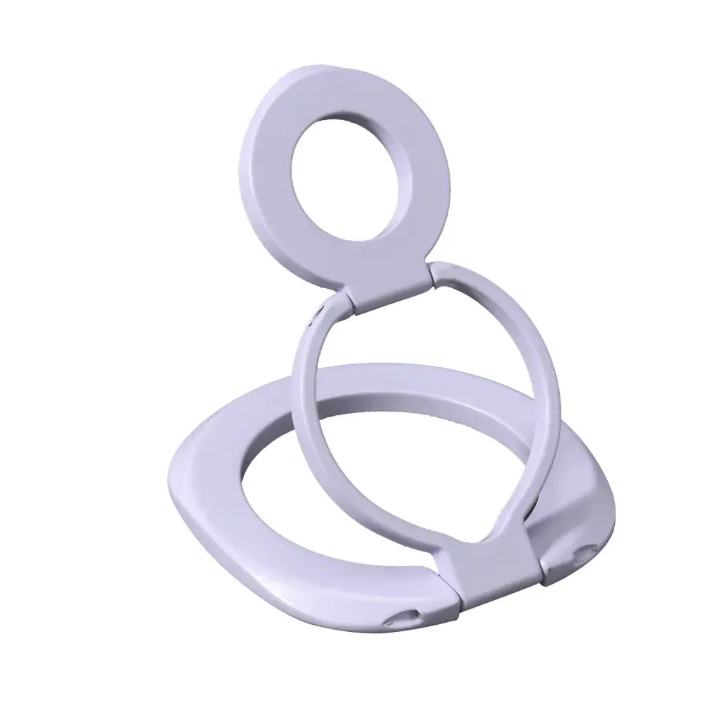 R&z - Magnetic Phone Ring Holder - Type 2 Purple