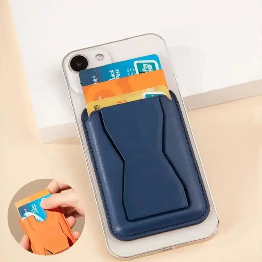 R&z - MagSafe Card Wallet Holder